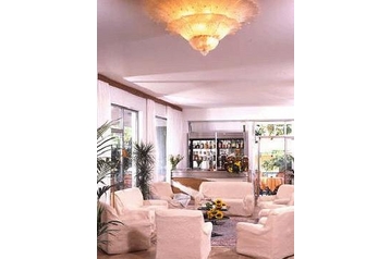 Italija Hotel Riccione, Eksterier