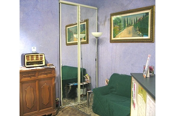 Hotel Florencia / Firenze 1