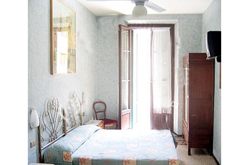 Italia Hotel Firenze, Florenţa, Interiorul