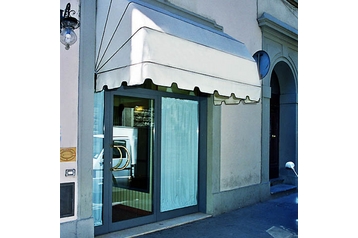 Italia Hotel Firenze, Firenze, Esterno