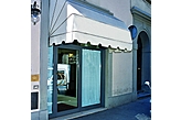 Hotel Florencie / Firenze Itálie