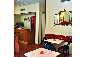Itaalia Hotel Firentse / Firenze, Eksterjöör