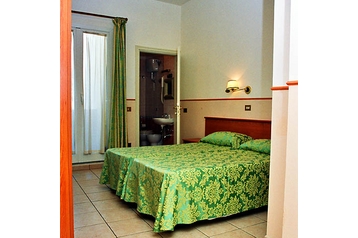 Italija Hotel Firenze, Florencija, Interjeras