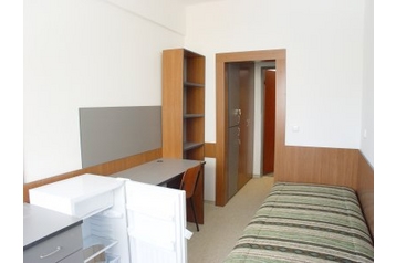 Vengrija Hotel Nyíregyháza, Interjeras
