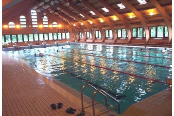 Vengrija Hotel Nyíregyháza, Eksterjeras