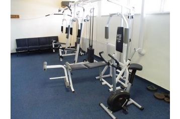 Vengrija Hotel Nyíregyháza, Eksterjeras