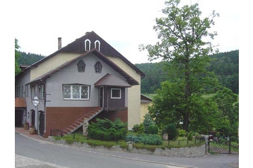 Lengyelország Penzión Jedlina-Zdrój, Exteriőr