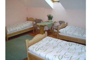 Lengyelország Penzión Jedlina-Zdrój, Interiőr