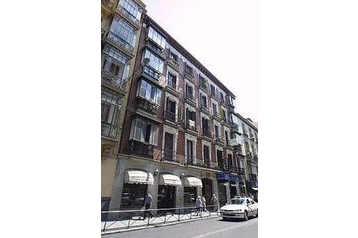Отель Мадрид / Madrid 1