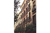 Hôtel Madrid Espagne