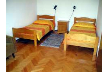 Horvaatia Byt Banjole, Eksterjöör