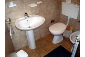 Horvaatia Byt Banjole, Eksterjöör