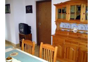 Horvaatia Byt Banjole, Eksterjöör