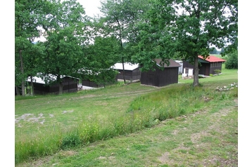 Tšehhi Vabariik Bungalov Strakonice, Eksterjöör