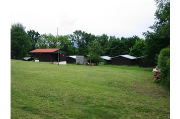 Repubblica Ceca Bungalov Strakonice, Esterno