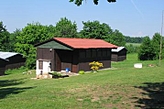 Bungalow Strakonice Tsjechië