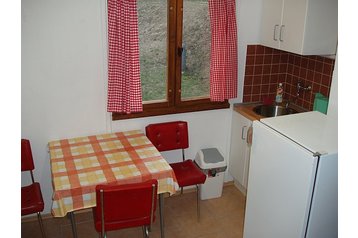 Bungalow Štítary 7