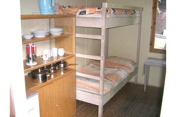 Čehija Bungalov Štítary, Interjers Čehija Bungalov Štítary, Interjers