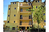 Hotel Riccione Itálie