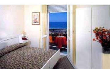 Италия Hotel Riccione, Интерьор