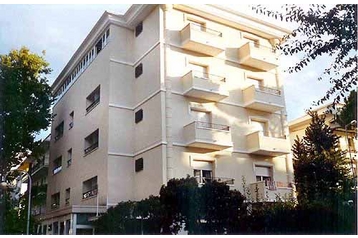 Отель Riccione 1