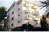 Viesnīca Riccione Itālija