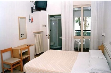 Viesnīca Riccione 3