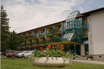 Szlovákia Hotel Felsőerdőfalva / Stará Lesná, Exteriőr