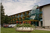 Hotel Altwalddorf / Stará Lesná Slowakei