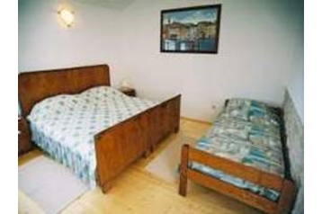 Croaţia Chata Kavran, Interiorul