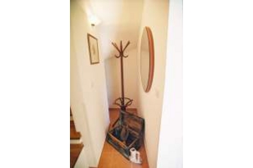 Chorwacja Chata Kavran, Zewnątrz