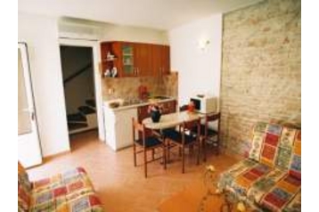 Kroatia Chata Kavran, Interiør