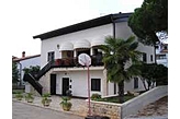 Apartamentai Novigrad Kroatija