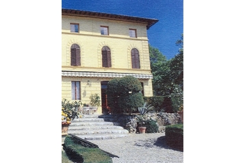 Italien Hotel Buttrio, Exterieur