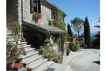 Taliansko Hotel Faedis, Exteriér