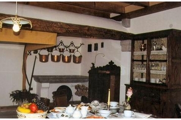 Hôtel Majano 1