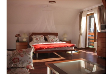 Poľsko Penzión Mikołajki, Exteriér