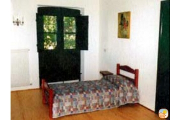 Italia Hotel Povoletto, Interiorul