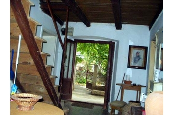 Kroatien Chata Manjadvorci, Exterieur