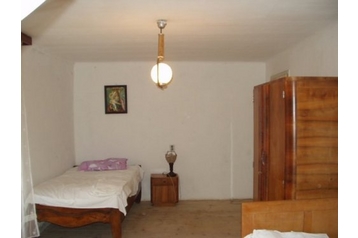 Kroatië Chata Manjadvorci, Exterieur