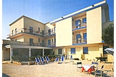 Hotel Riccione Itálie