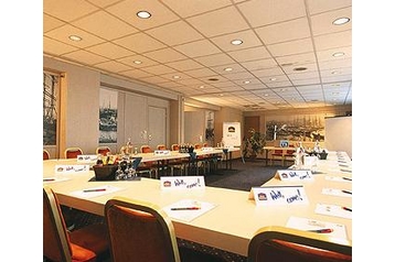 Vokietija Hotel Hamburgas / Hamburg, Eksterjeras