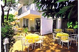 Готель Riccione Iталiя