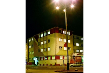 Polsko Hotel Rzeszów, Exteriér