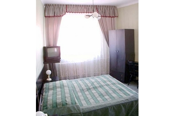 Poola Hotel Rzeszow / Rzeszów, Eksterjöör