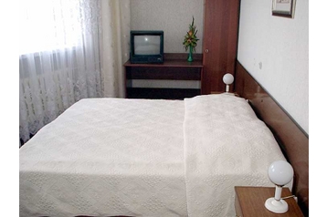 Poola Hotel Rzeszow / Rzeszów, Eksterjöör