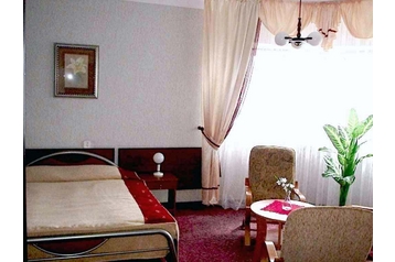 Poola Hotel Rzeszow / Rzeszów, Eksterjöör