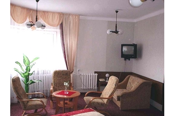 Poola Hotel Rzeszow / Rzeszów, Eksterjöör