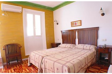 Испания Hotel Madrid, Мадрид, Интерьер