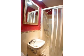 Испания Hotel Мадрид / Madrid, Экстерьер